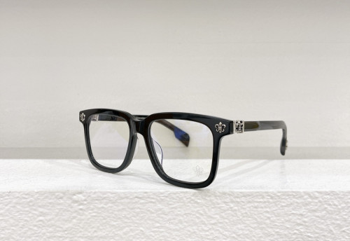 Chrome Hearts Sunglasses AAAA-319