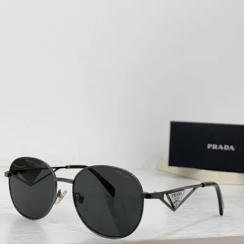 Prada Sunglasses AAAA-4224