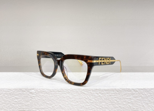 FD Sunglasses AAAA-2065