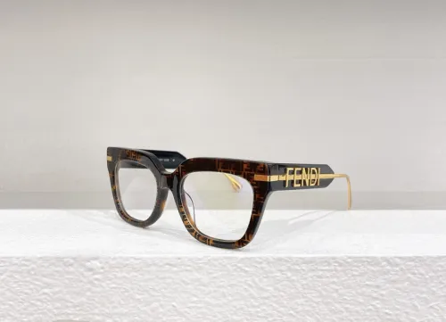 FD Sunglasses AAAA-2065