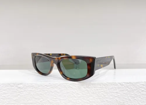 Off white Sunglasses AAAA-638