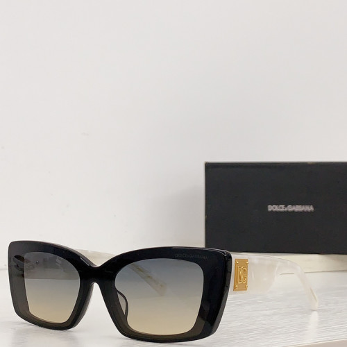 D&G Sunglasses AAAA-1591