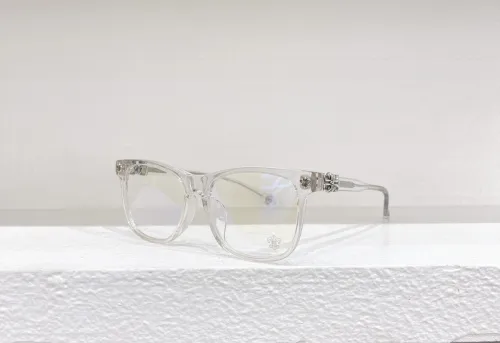 Chrome Hearts Sunglasses AAAA-355
