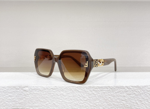 FD Sunglasses AAAA-2129