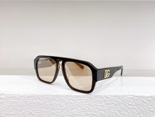 D&G Sunglasses AAAA-1667