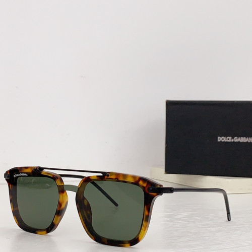 D&G Sunglasses AAAA-1602