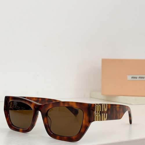 Miu Miu Sunglasses AAAA-586