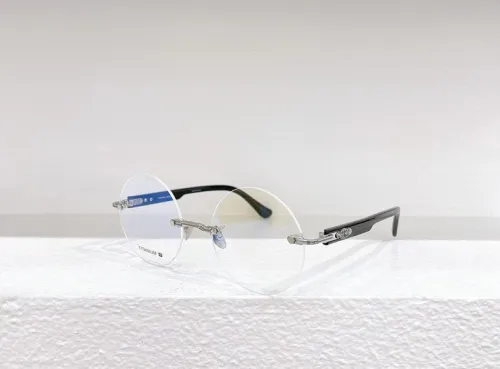 Chrome Hearts Sunglasses AAAA-313