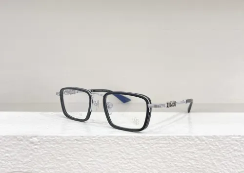 Chrome Hearts Sunglasses AAAA-339