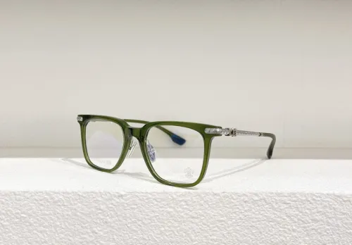 Chrome Hearts Sunglasses AAAA-291