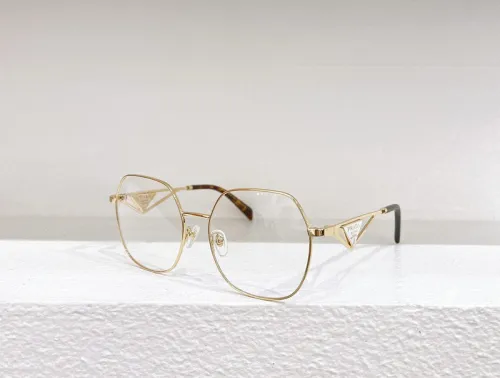Prada Sunglasses AAAA-4164