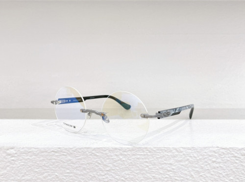 Chrome Hearts Sunglasses AAAA-312