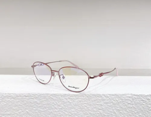 Ferragamo Sunglasses AAAA-768