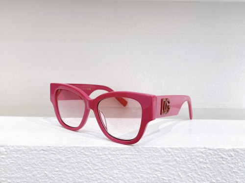 D&G Sunglasses AAAA-1766