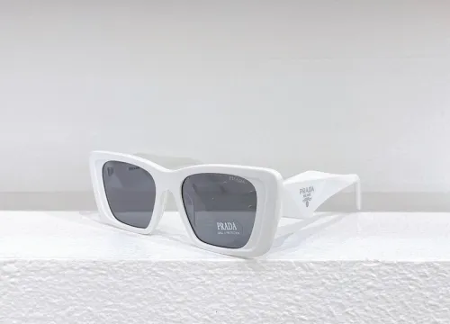 Prada Sunglasses AAAA-3797