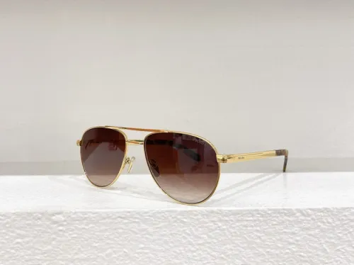 Prada Sunglasses AAAA-4003