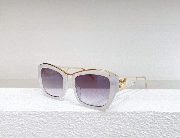 Miu Miu Sunglasses AAAA-682