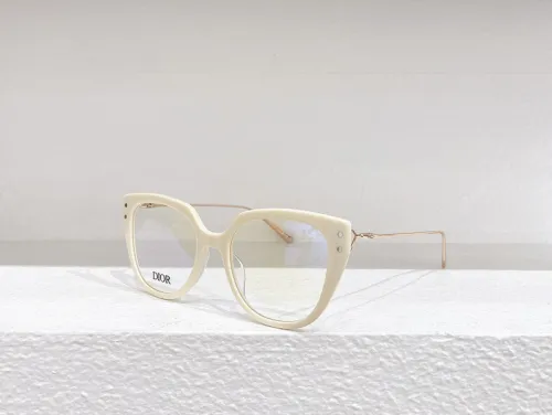 Dior Sunglasses AAAA-2483