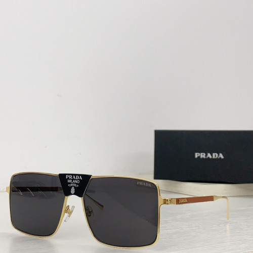 Prada Sunglasses AAAA-4266