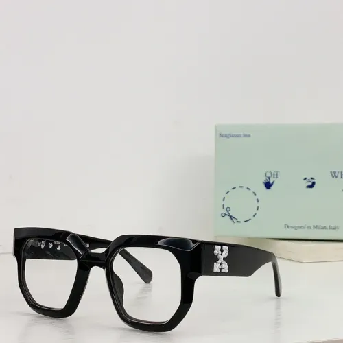 Off white Sunglasses AAAA-609