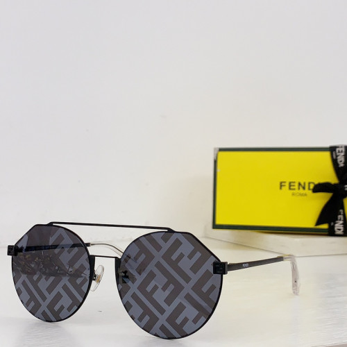 FD Sunglasses AAAA-2078