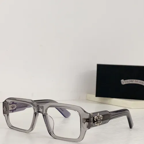 Chrome Hearts Sunglasses AAAA-239