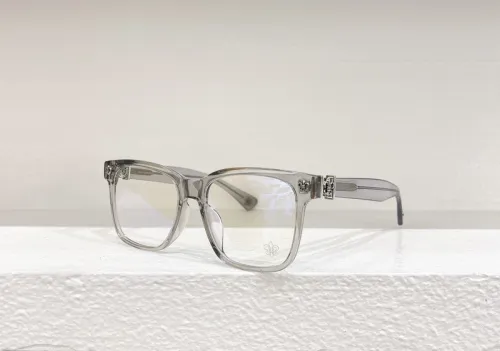 Chrome Hearts Sunglasses AAAA-328