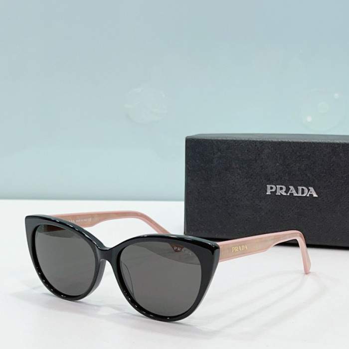 Prada Sunglasses AAAA-4086