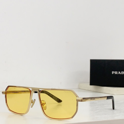 Prada Sunglasses AAAA-3771