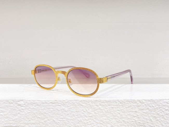 Miu Miu Sunglasses AAAA-717