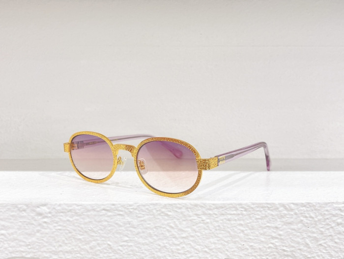 Miu Miu Sunglasses AAAA-717