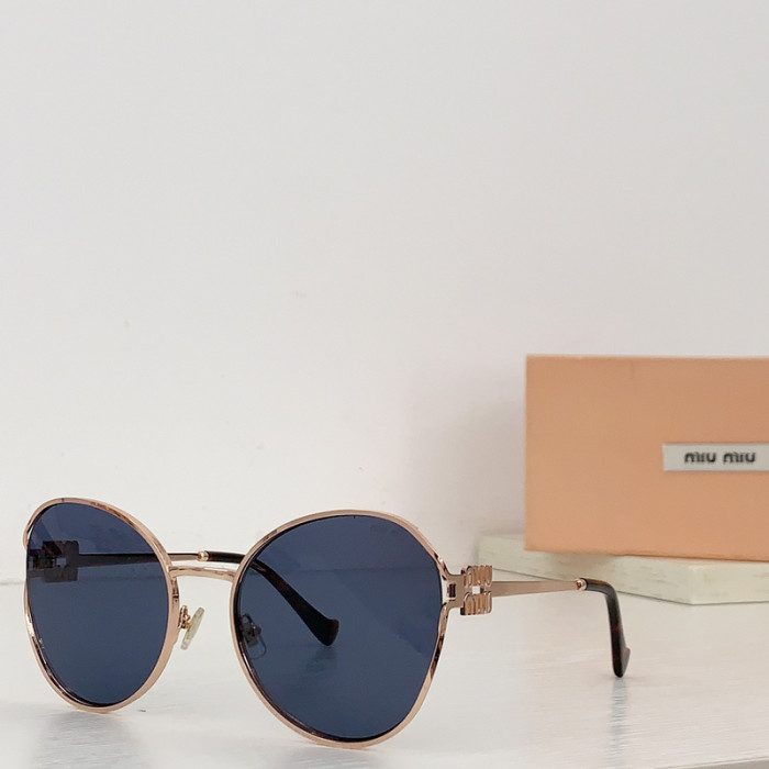 Miu Miu Sunglasses AAAA-633