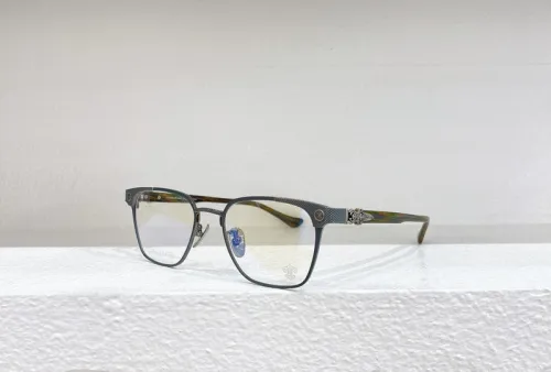 Chrome Hearts Sunglasses AAAA-292