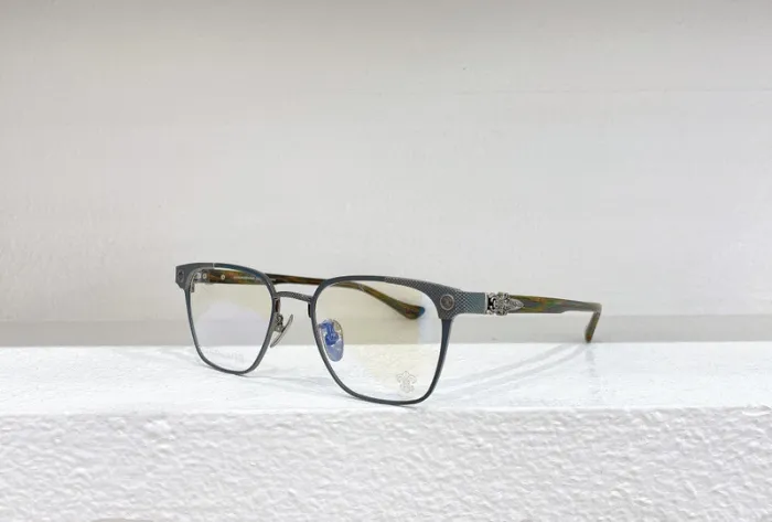 Chrome Hearts Sunglasses AAAA-292