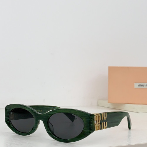 Miu Miu Sunglasses AAAA-596