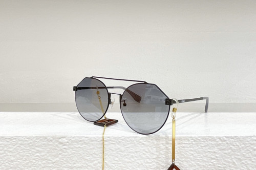 FD Sunglasses AAAA-2059