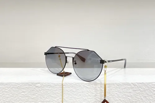 FD Sunglasses AAAA-2059