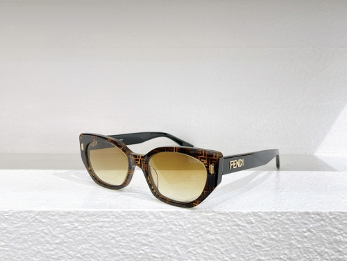 FD Sunglasses AAAA-2042