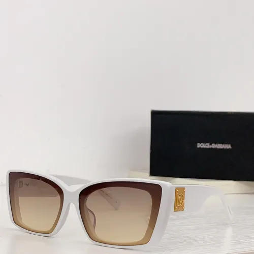 D&G Sunglasses AAAA-1592