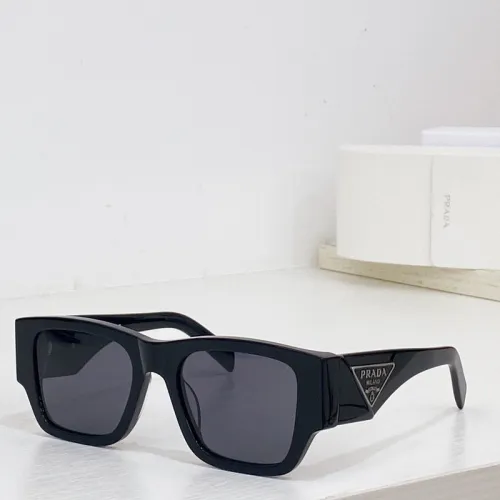 Prada Sunglasses AAAA-3914