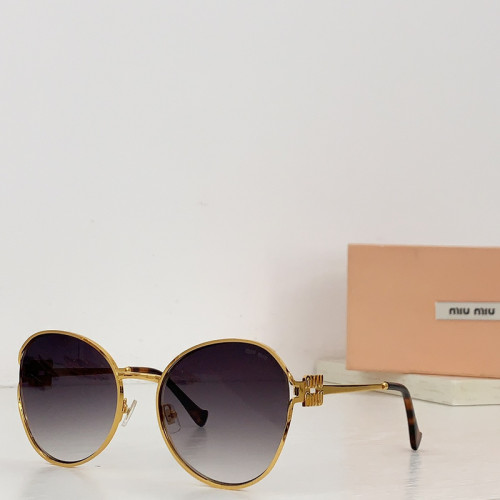 Miu Miu Sunglasses AAAA-632