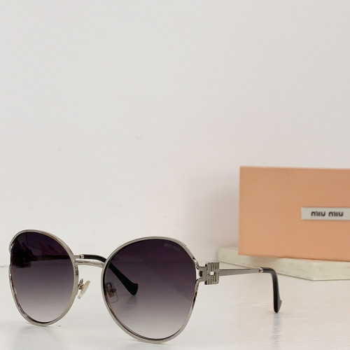 Miu Miu Sunglasses AAAA-631