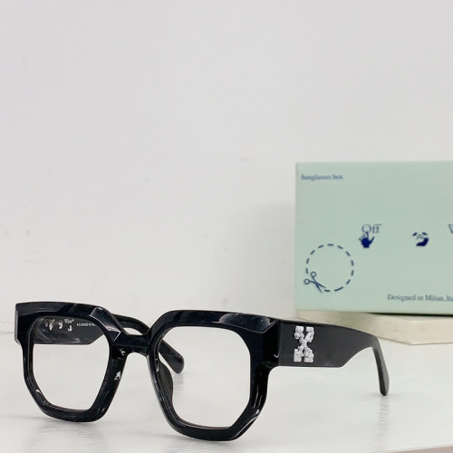 Off white Sunglasses AAAA-608