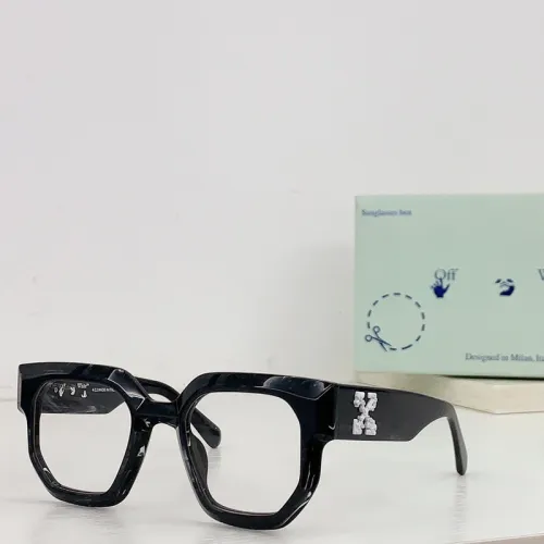 Off white Sunglasses AAAA-608