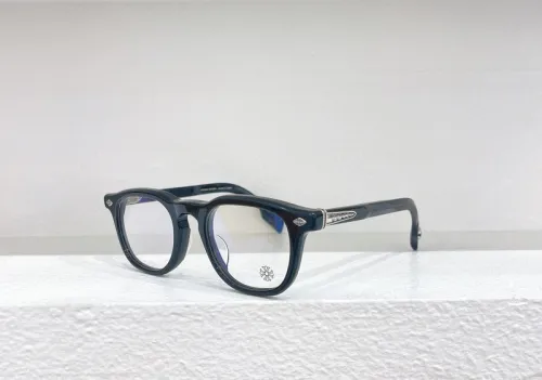 Chrome Hearts Sunglasses AAAA-299