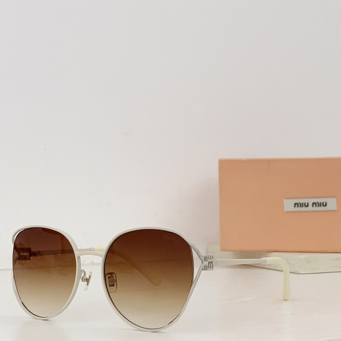 Miu Miu Sunglasses AAAA-650