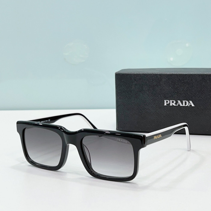 Prada Sunglasses AAAA-4071