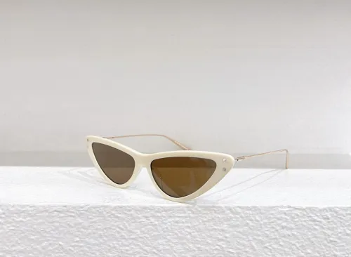 Dior Sunglasses AAAA-2491