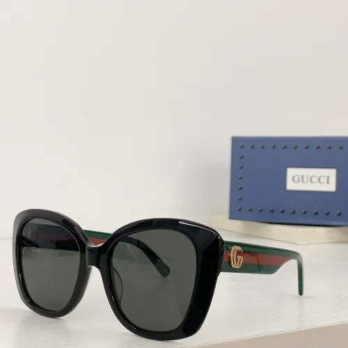 G Sunglasses AAAA-4687