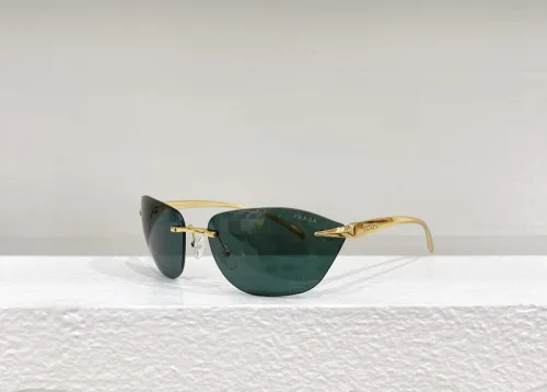 Prada Sunglasses AAAA-3818